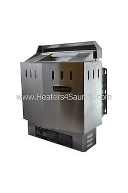Sauna Heater - SaunaCore Elite 6.0 KW sauna stove